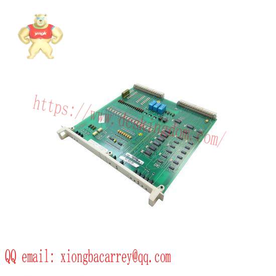 ABB 3HAA3563-ALA/2 Safety Circuit Board Huge Discount