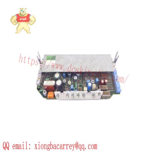 ABB 3HAA3563-AMA/2 Measurement Board AUTOMATION PARTS