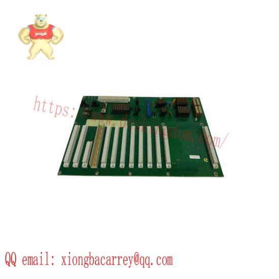 ABB 3HAC025621-001