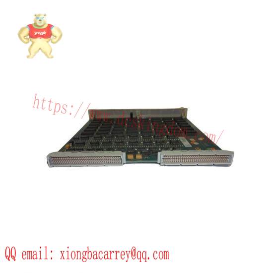 ABB 3HAA3573-ADA MEMORY CARD 6MB DCS MODULE