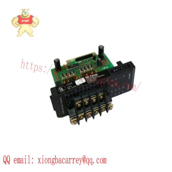 ABB 3HAB2067-1 INPUT/OUTPUT BOARD