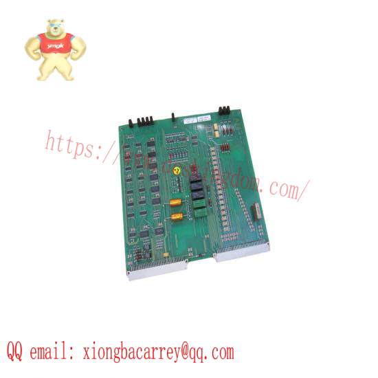 ABB 3HAB2211-8/1 SENSOR MODULE