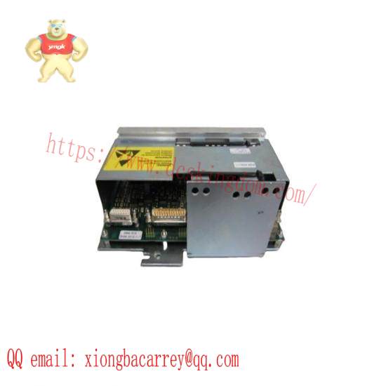 ABB 3HAB2213-1/2 Serial Measurement Module