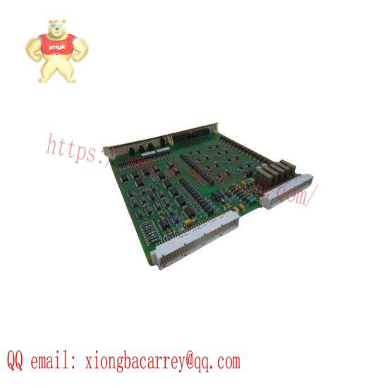 ABB 3HAB2214-1/1 CPU Circuit Board AUTOMATION DCS MODULE