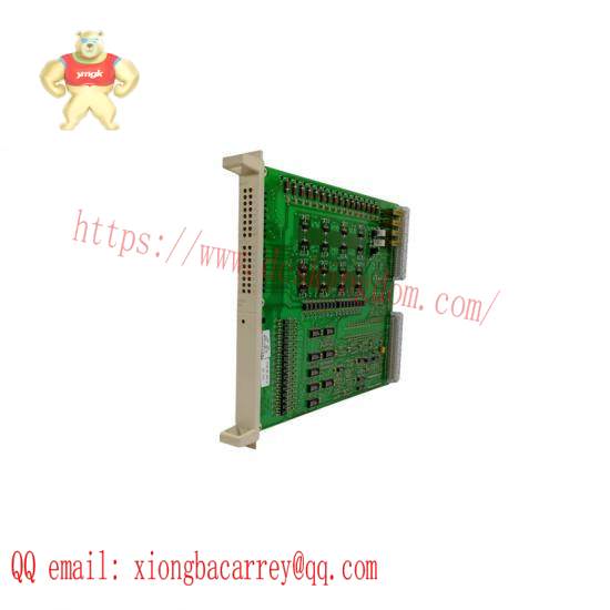 ABB 3HAB2214-8/1 Digital I/O Module