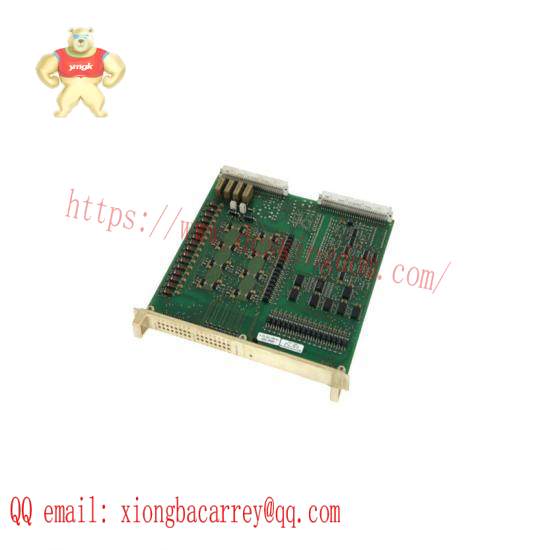 ABB 3HAB2214-8/4 Digital I/O Board