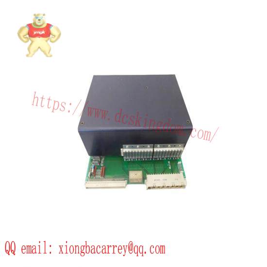 ABB 3HAC027635-001