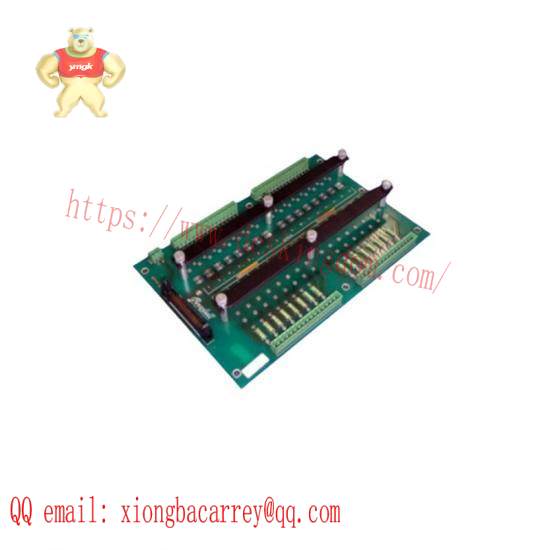 ABB 3HAB2782-1 Control/Interface Board