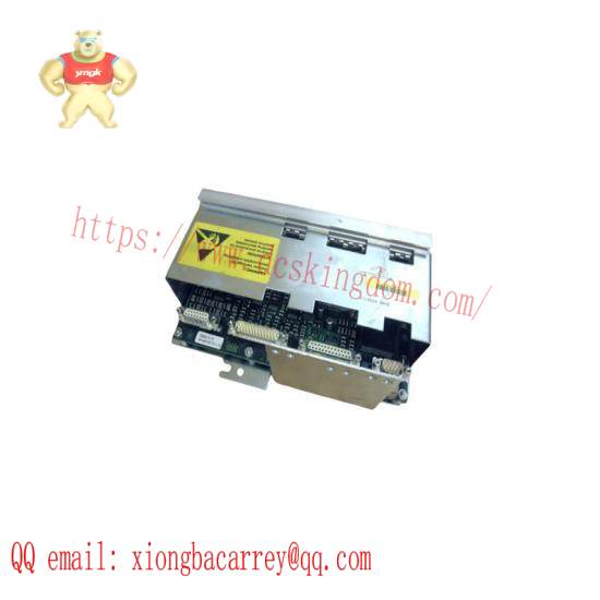 ABB 3HAB3365-001 Serial Measurement Unit