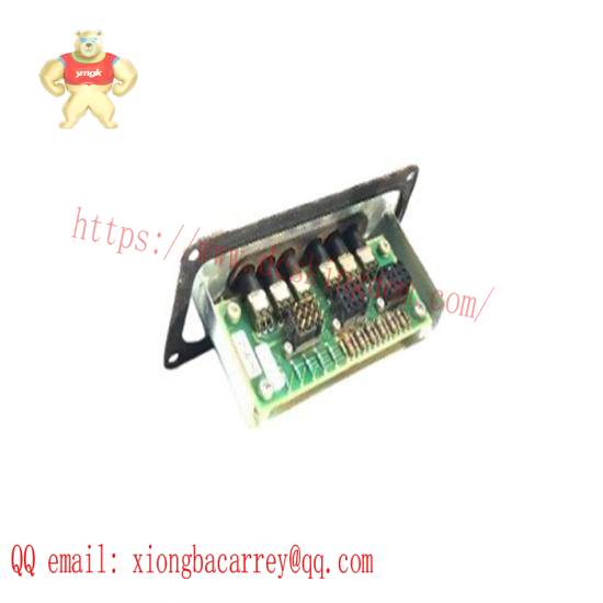 ABB 3HAB3700-1/1 Serial Measurement Board AUTOMATION PARTS
