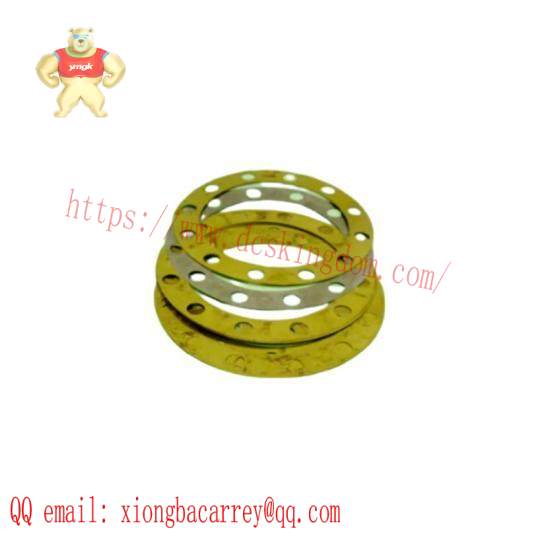 ABB 3HAB4296-001 BRASS SHIM SET