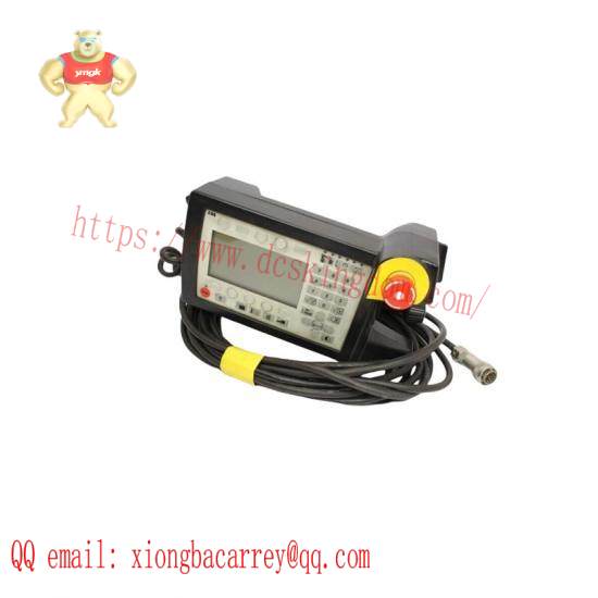 ABB 3HAB5386 Teach Pendant