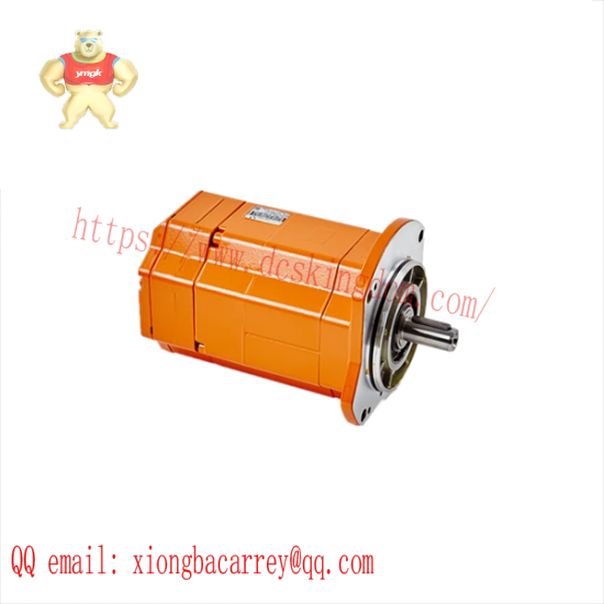 ABB 3HAB5760-1 SERVO MOTOR