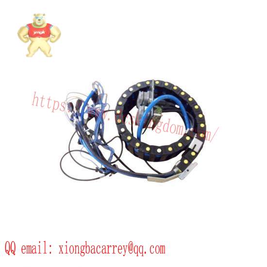 ABB 3HAB5948-1/09 Lower Cable