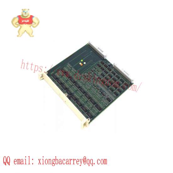 ABB 3HAB5956-1 Extension Memory Board