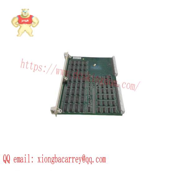 ABB 3HAB5957-1 Memory Expansion Module