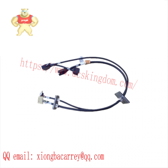 ABB 3HAB6107-1 Flexible Cable