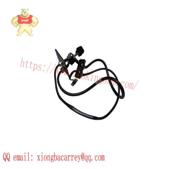 ABB 3HAB6133-1 Cabling motor 5