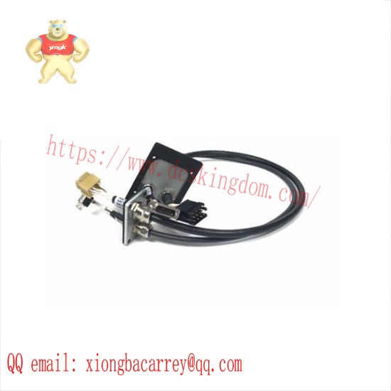 ABB 3HAB6133-1 Robot Motor Cable