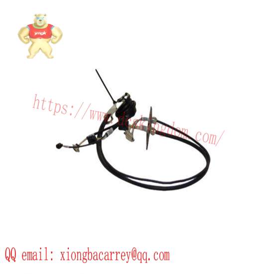 ABB 3HAB6139-1 Cabling motor 6