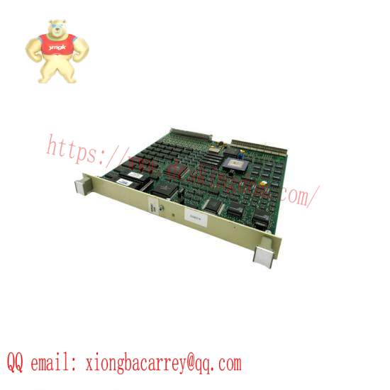 ABB 3HAB6182-1 CPU Board