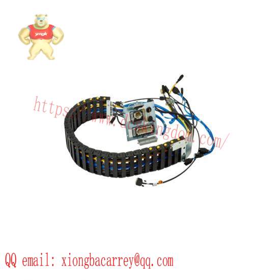 ABB 3HAB6425-1 Robot Base Cable
