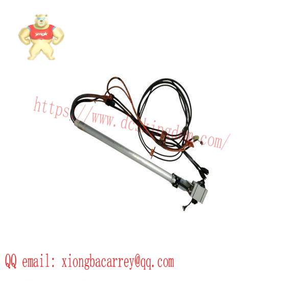 ABB 3HAB6453-1 Cable Harness