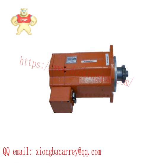 ABB 3HAB6738-1 Servo Motor