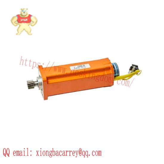 ABB 3HAB6844-1 Robotic Servo Motor