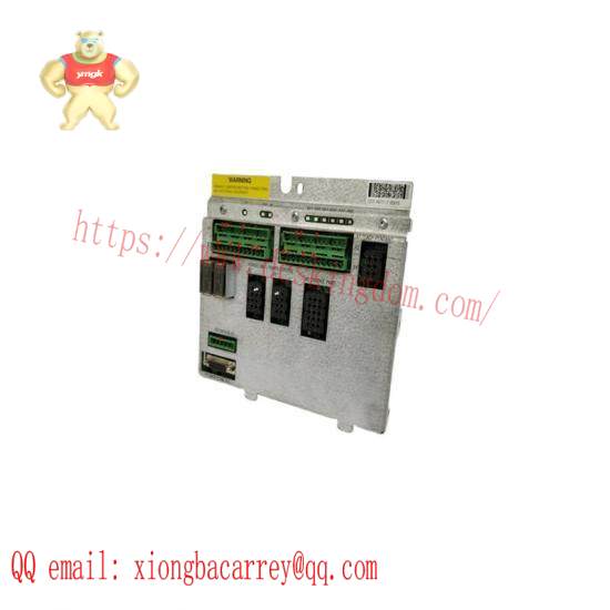 ABB 3HAB7215-1/06 Robot Panel unit AUTOMATION PARTS