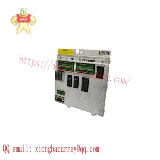 ABB 3HAB7215-1 Robot Control Panel Board