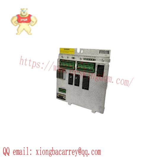 ABB 3HAB7215-1 Robot Panel unit
