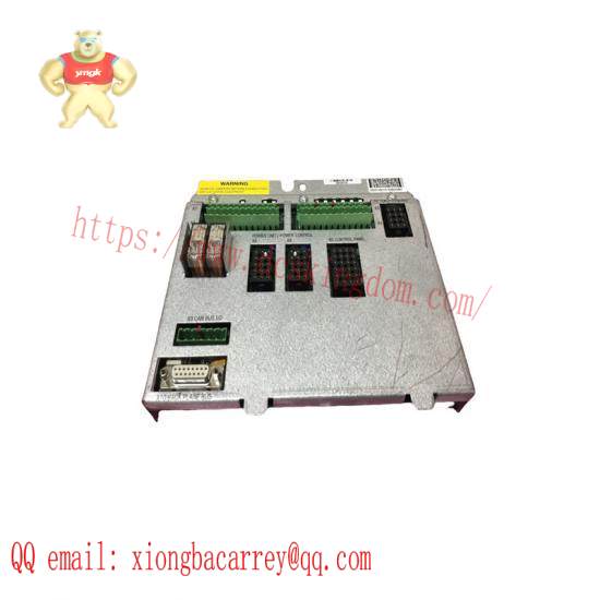ABB 3HAB7215/2-1/03 CONTROL BOARD AUTOMARTION PARTS
