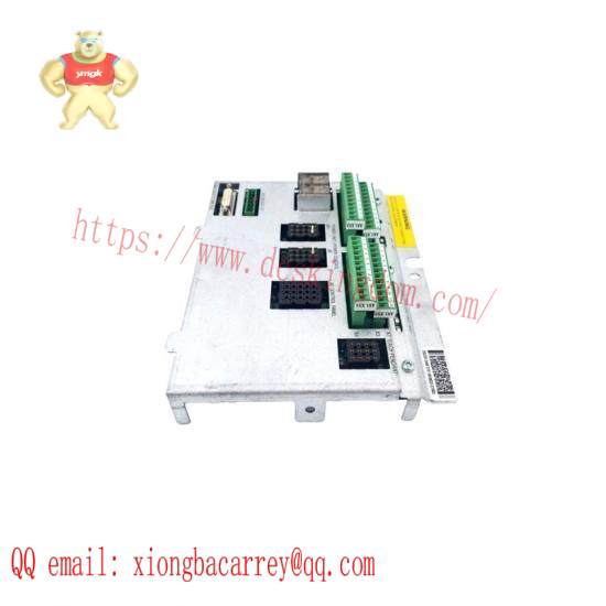 ABB 3HAB7218-1/04 BRAND NEW AUTOMATION DCS PARTS