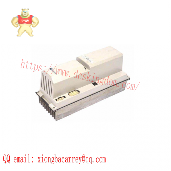 ABB 3HAB8101-14 Rectifier DC4