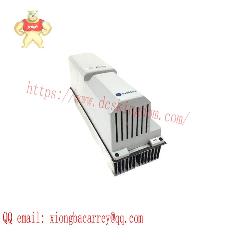 ABB 3HAB8101-18/09A DSQC546A Motion Servo Drive