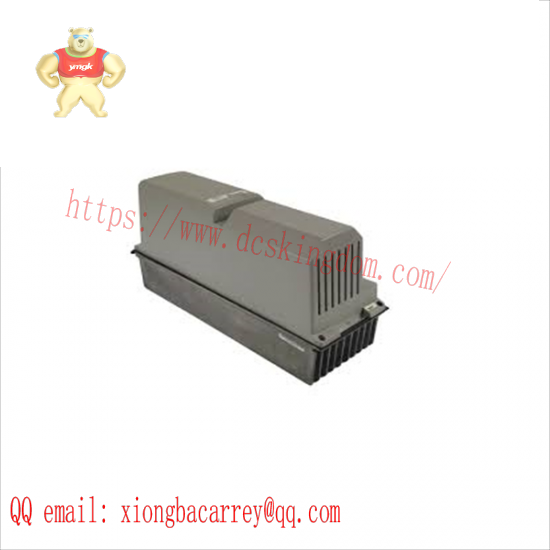 ABB 3HAB8101-19/07B M2000 Modules Drive System