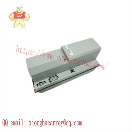 ABB 3HAB8101-2 RECTIFIER DC1