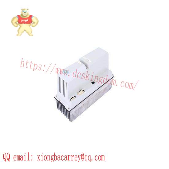 ABB 3HAB8101-4/04A Servo Drive