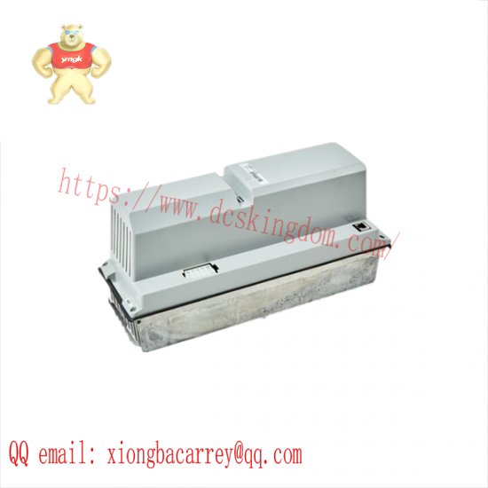 ABB 3HAB8101-6 DRIVE UNIT