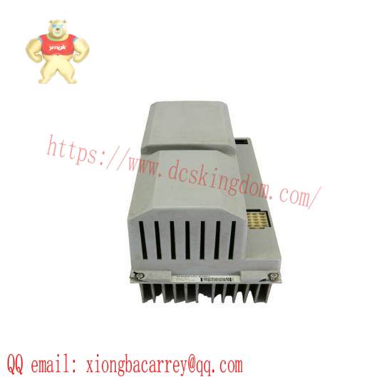 ABB 3HAB8101-8/08C Robotic Servo Drive Unit