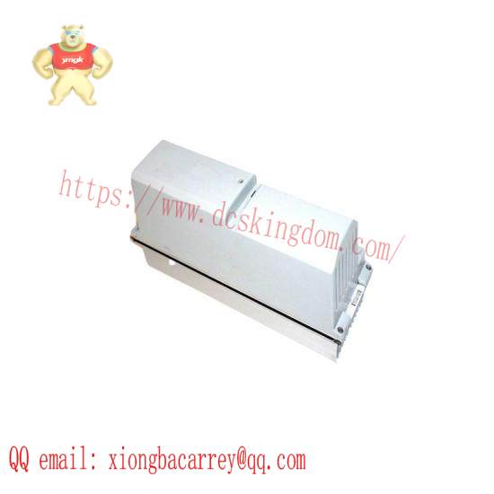 ABB 3HAB8101-8/08D ROBOTIC SERVO DRIVE UNIT