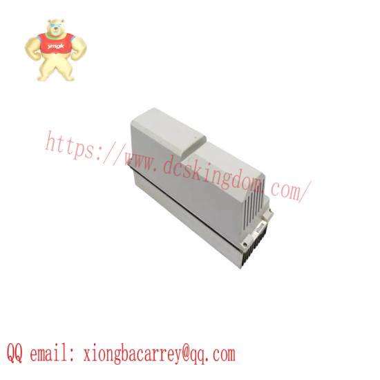 ABB 3HAB8101-8/08Z ROBOT AC SERVO DRIVE UNIT