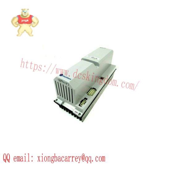 ABB 3HAB81013 Servo Drive