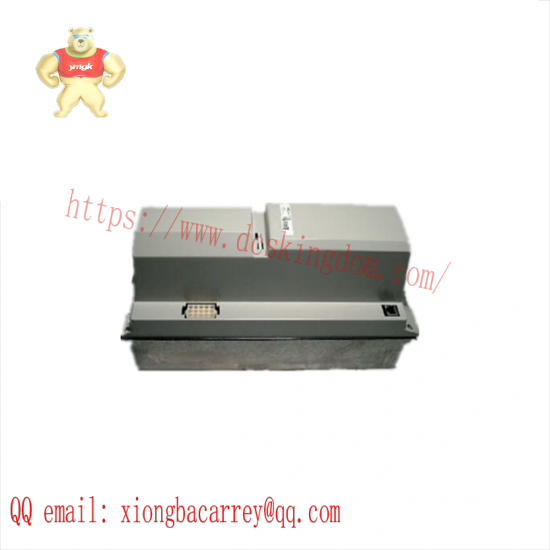 ABB 3HAB81017 DRIVE UNIT