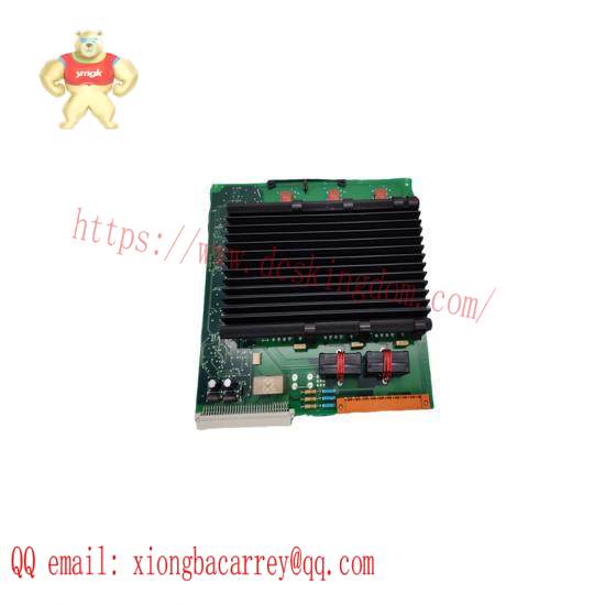 ABB 3HAB8796-1/2B SERVO DRIVE BOARD