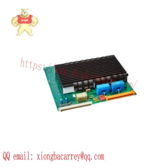 Siemens Midimaster ECO 6se9521-3ds45