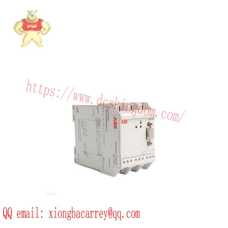 ABB 3HAB8859-1/03A