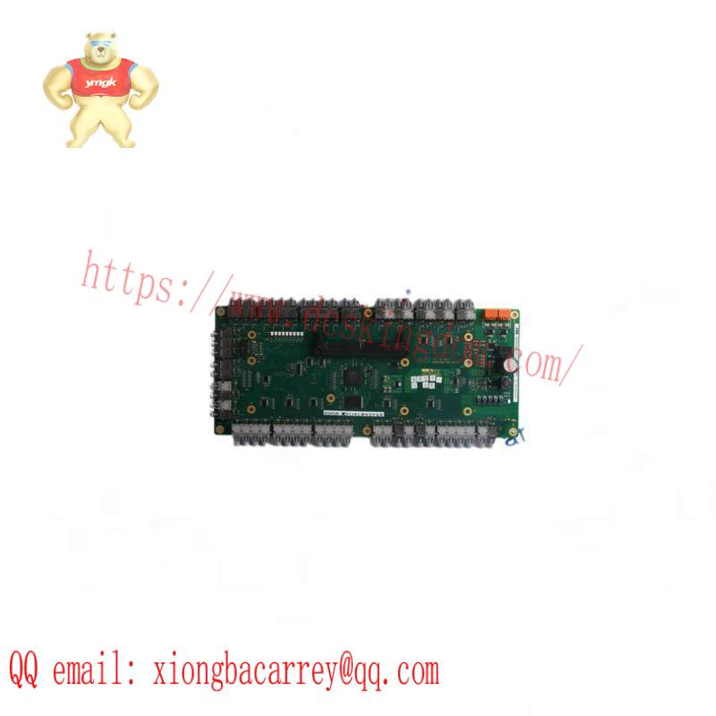 ABB 3HAB9271-1/01B