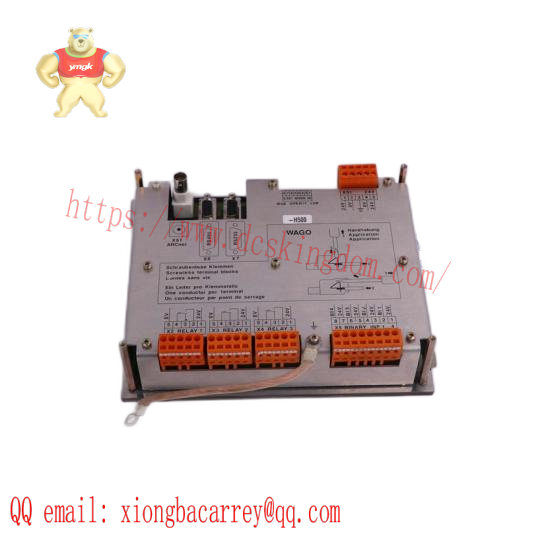 ABB 3HABB8101-18/09C